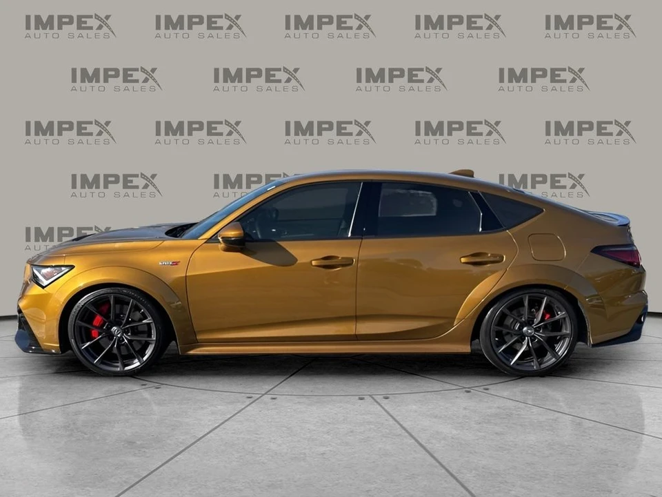 2024 Acura Integra Type S 5th Gen - Image 2 of 12
