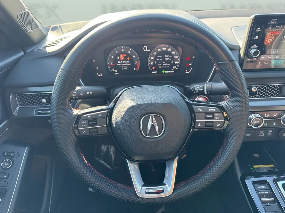 2024 Acura Integra Type S 5th Gen - Image 13 of 21