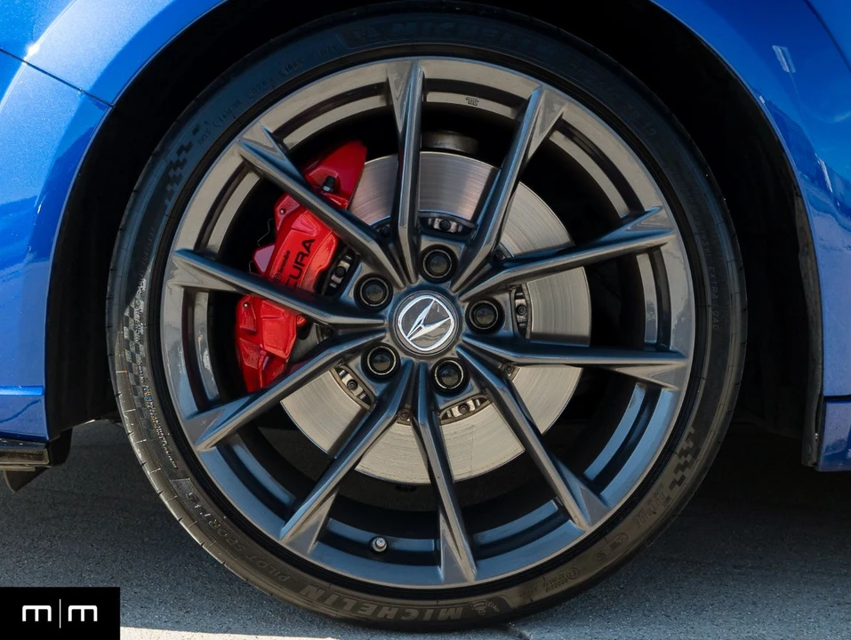 2024 Acura Integra Type S 5th Gen - Image 11 of 21