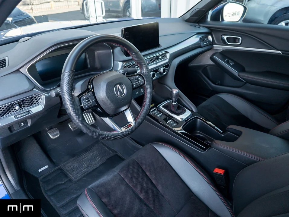 2024 Acura Integra Type S 5th Gen - Image 19 of 21