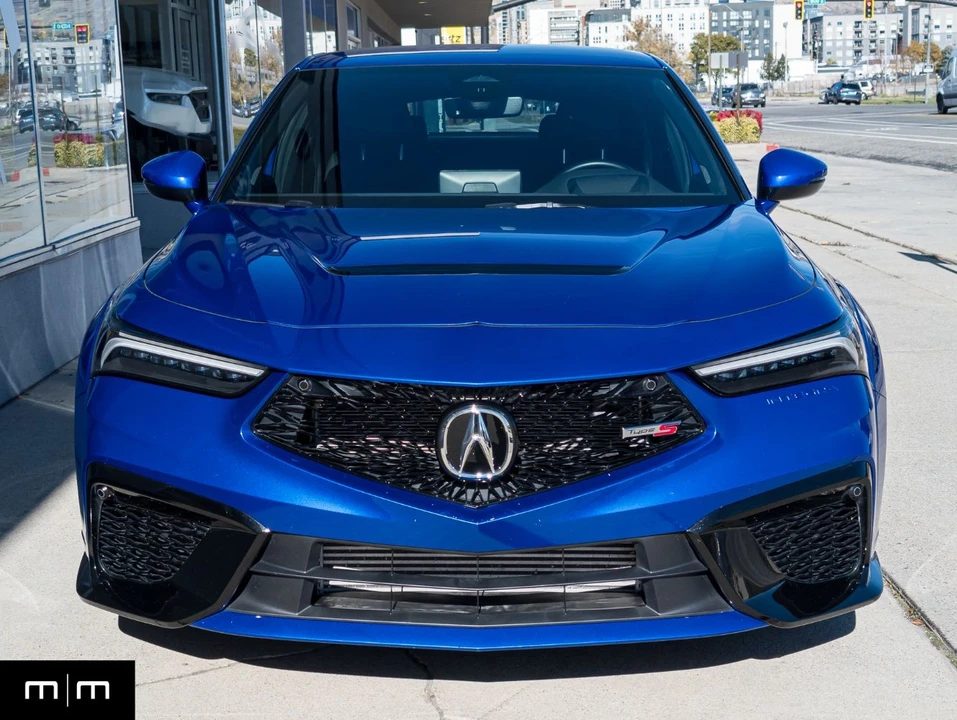 2024 Acura Integra Type S 5th Gen - Image 6 of 21