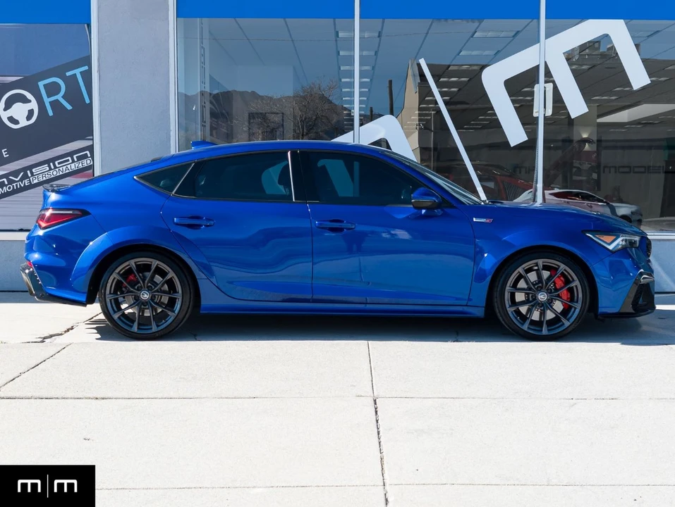 2024 Acura Integra Type S 5th Gen - Image 5 of 21