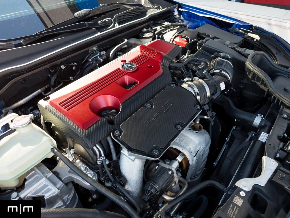 2024 Acura Integra Type S 5th Gen - Image 15 of 21