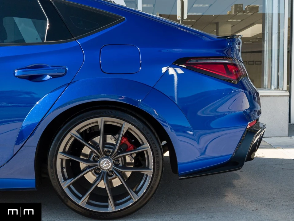 2024 Acura Integra Type S 5th Gen - Image 8 of 21