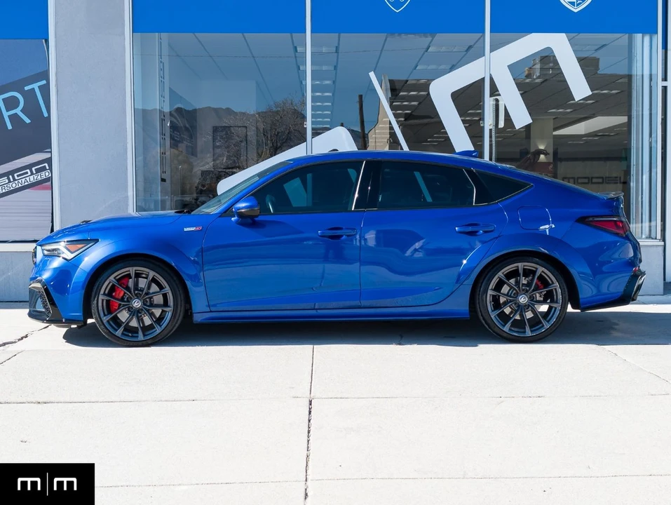 2024 Acura Integra Type S 5th Gen - Image 2 of 21
