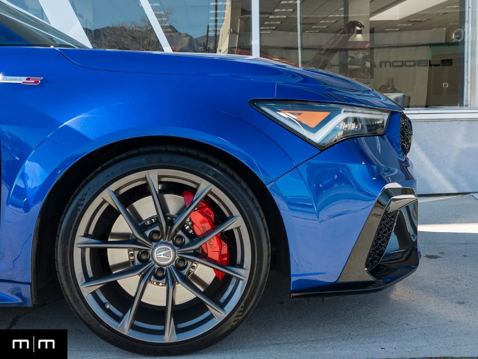 2024 Acura Integra Type S 5th Gen - Image 10 of 21