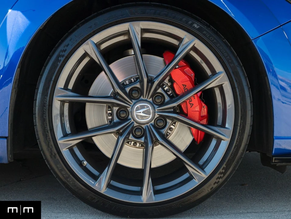 2024 Acura Integra Type S 5th Gen - Image 14 of 21