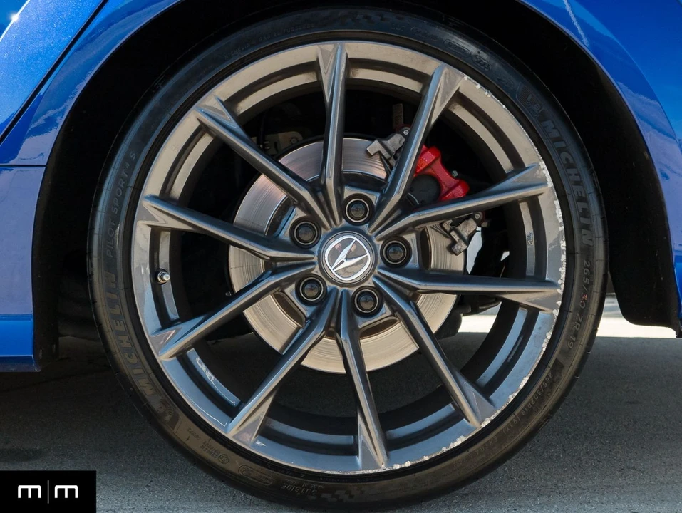 2024 Acura Integra Type S 5th Gen - Image 12 of 21