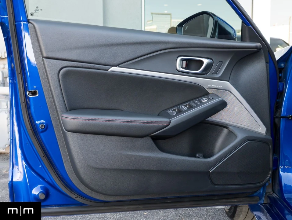 2024 Acura Integra Type S 5th Gen - Image 17 of 21