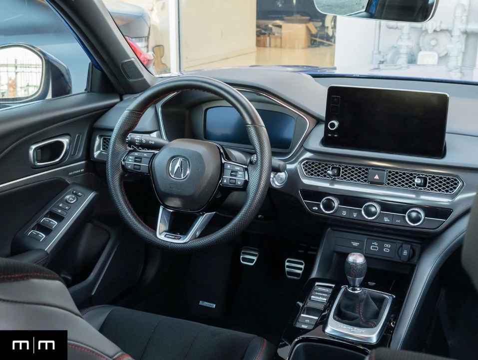 2024 Acura Integra Type S 5th Gen - Image 21 of 21