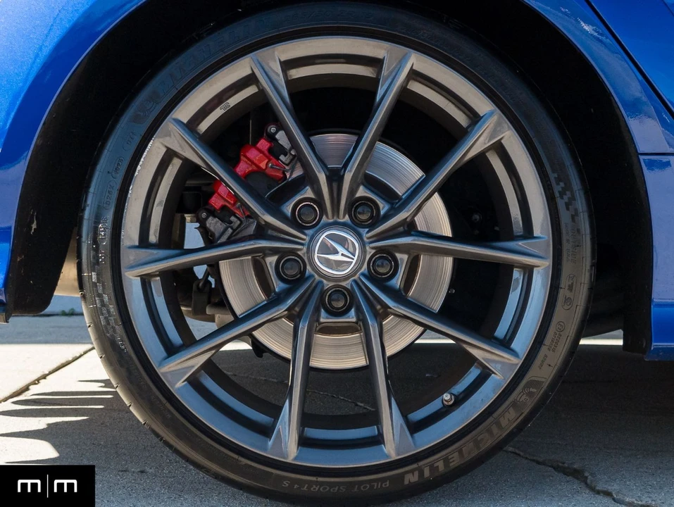 2024 Acura Integra Type S 5th Gen - Image 13 of 21