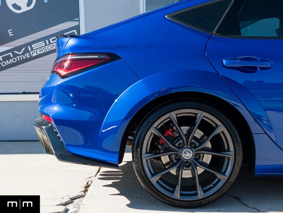 2024 Acura Integra Type S 5th Gen - Image 9 of 21