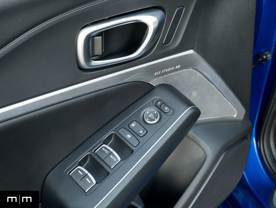2024 Acura Integra Type S 5th Gen - Image 18 of 21