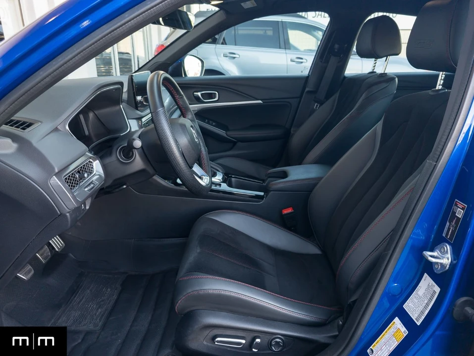 2024 Acura Integra Type S 5th Gen - Image 20 of 21
