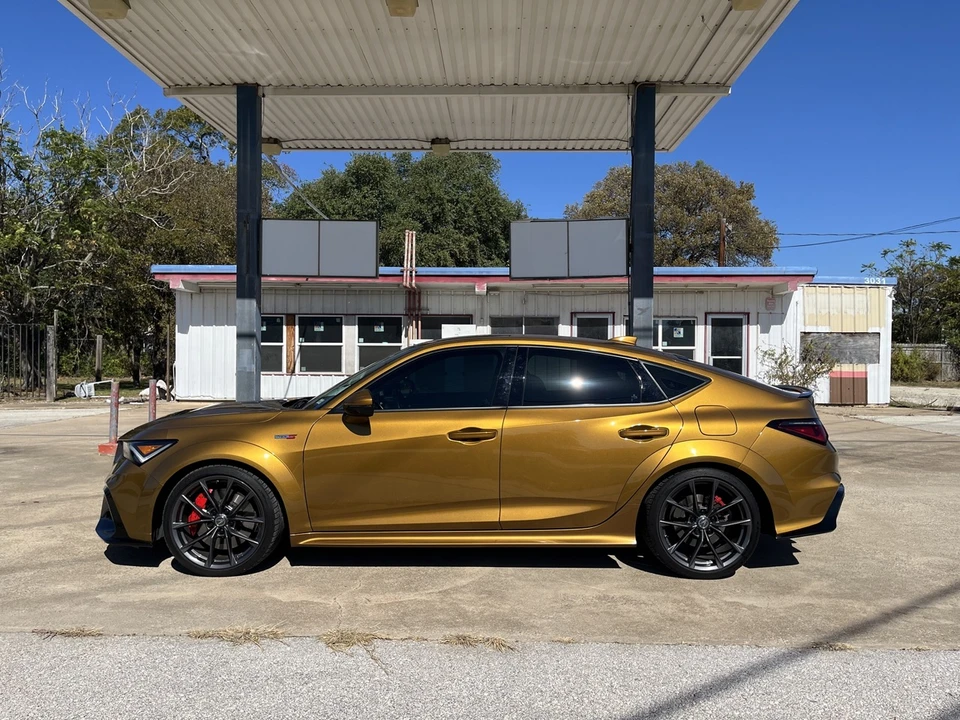 2024 Acura Integra Type S 5th Gen - Image 26 of 31