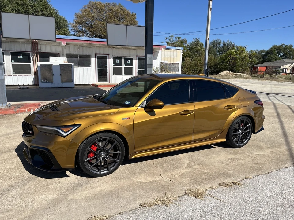 2024 Acura Integra Type S 5th Gen - Image 28 of 31
