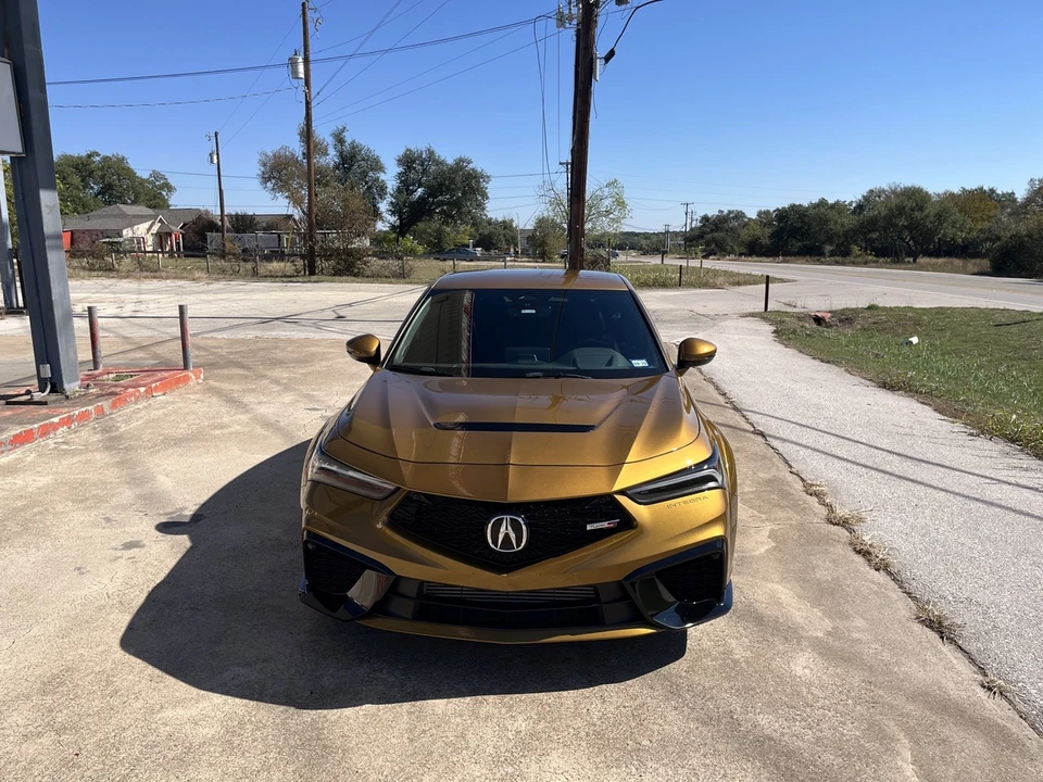 2024 Acura Integra Type S 5th Gen - Image 5 of 31
