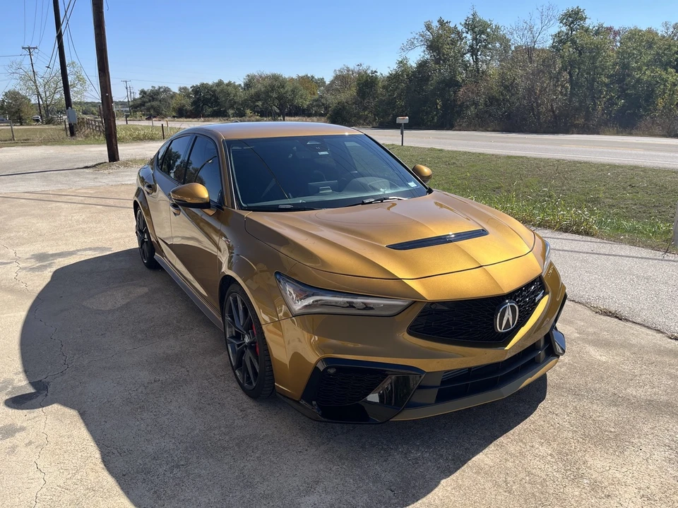 2024 Acura Integra Type S 5th Gen - Image 8 of 31