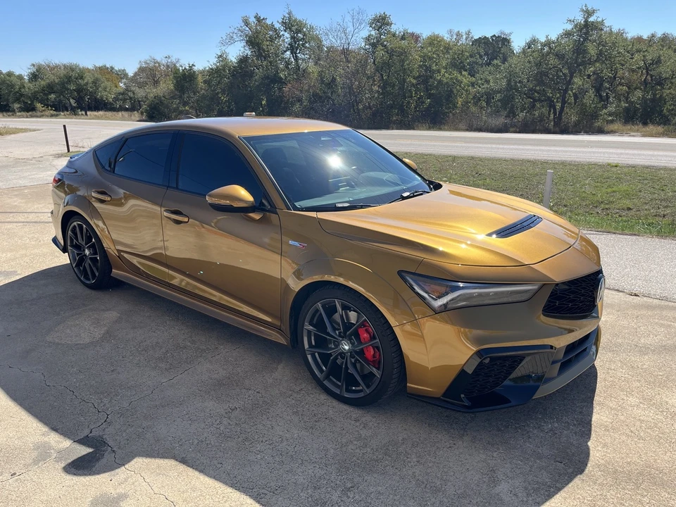 2024 Acura Integra Type S 5th Gen - Image 9 of 31
