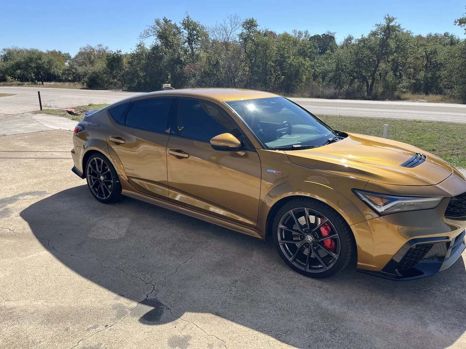 2024 Acura Integra Type S 5th Gen - Image 10 of 31