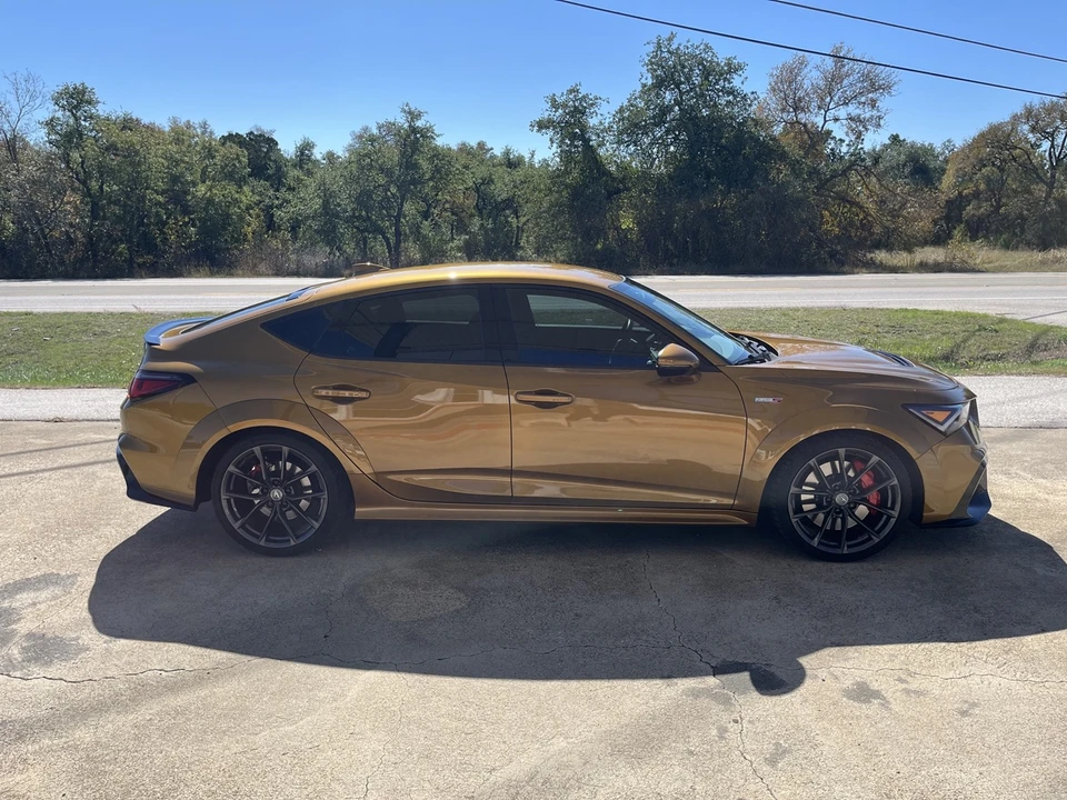 2024 Acura Integra Type S 5th Gen - Image 14 of 31