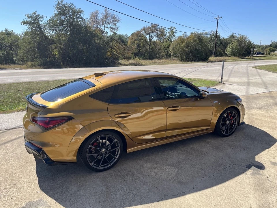 2024 Acura Integra Type S 5th Gen - Image 16 of 31