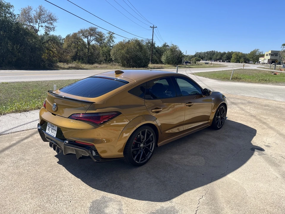 2024 Acura Integra Type S 5th Gen - Image 17 of 31