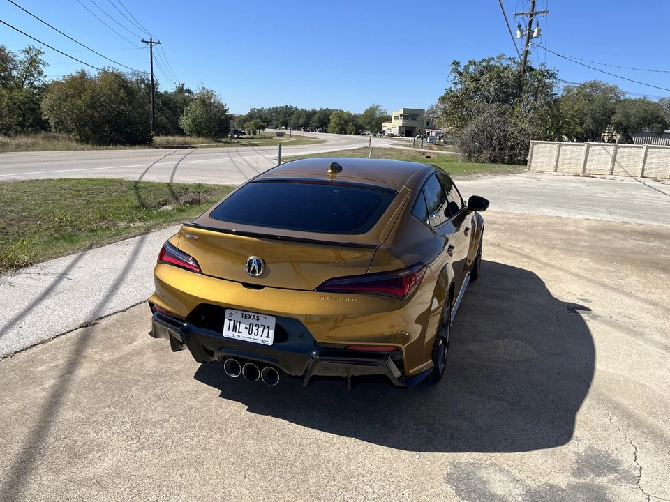 2024 Acura Integra Type S 5th Gen - Image 18 of 31