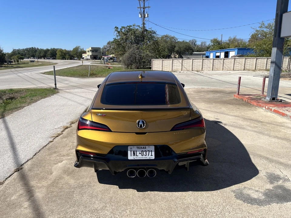 2024 Acura Integra Type S 5th Gen - Image 20 of 31