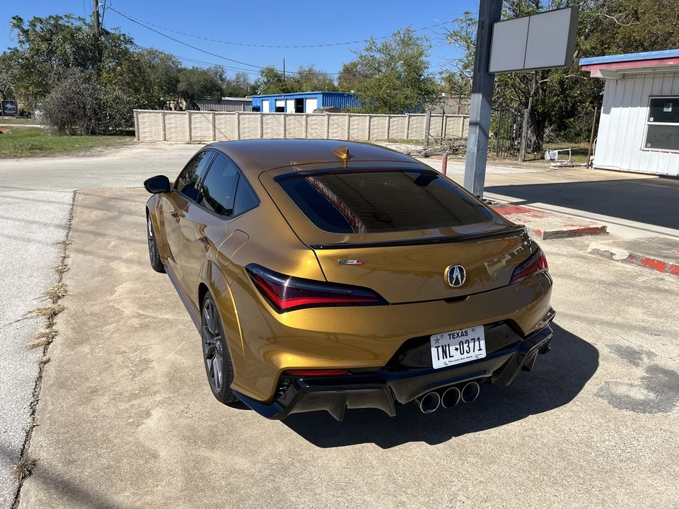 2024 Acura Integra Type S 5th Gen - Image 21 of 31