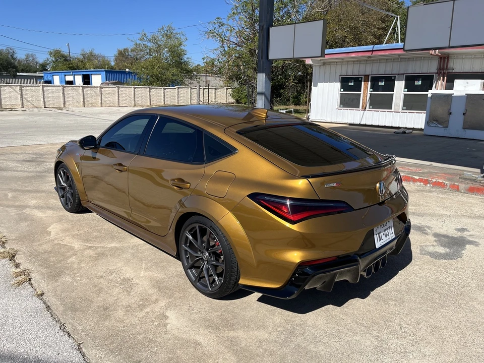 2024 Acura Integra Type S 5th Gen - Image 23 of 31