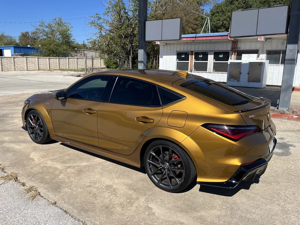 2024 Acura Integra Type S 5th Gen - Image 25 of 31