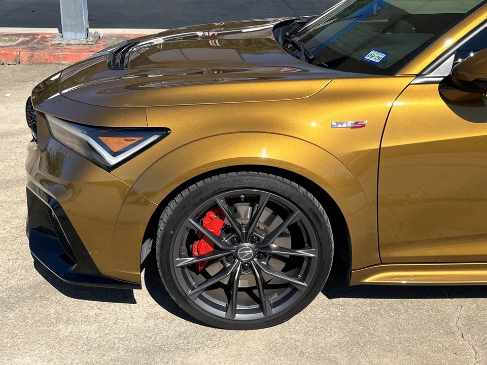 2024 Acura Integra Type S 5th Gen - Image 29 of 31