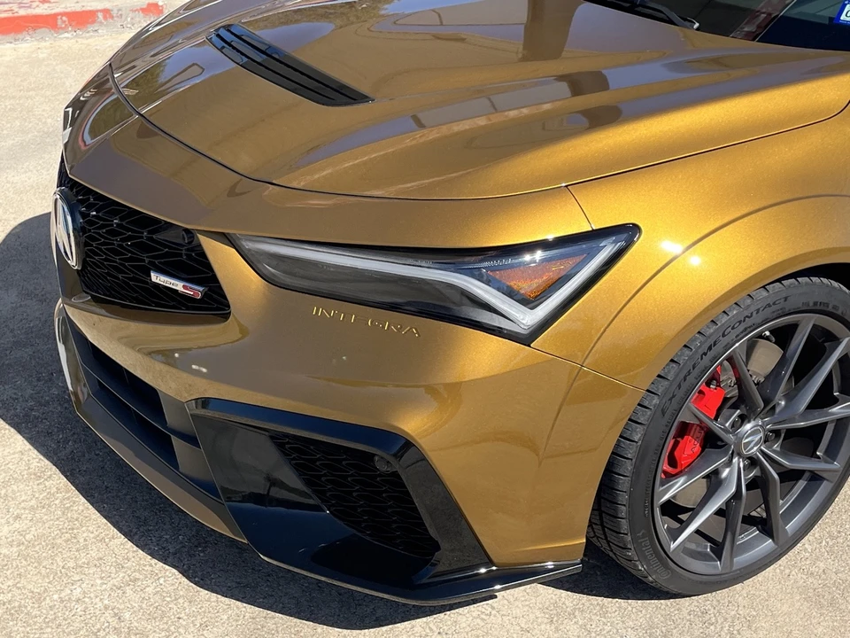2024 Acura Integra Type S 5th Gen - Image 30 of 31