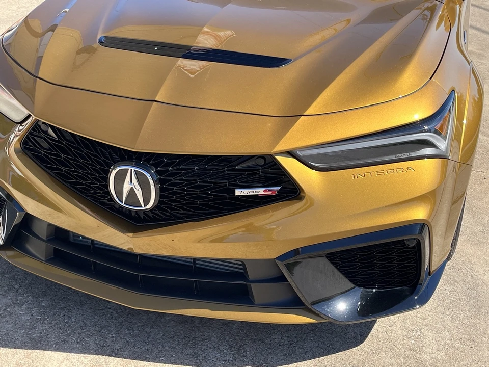 2024 Acura Integra Type S 5th Gen - Image 31 of 31