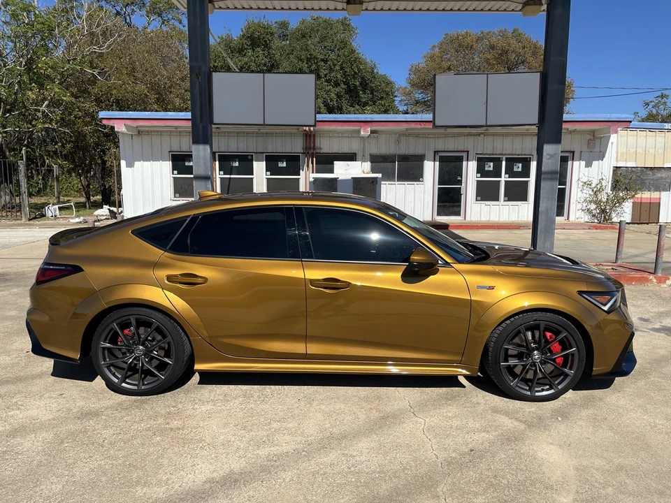 2024 Acura Integra Type S 5th Gen - Image 13 of 31