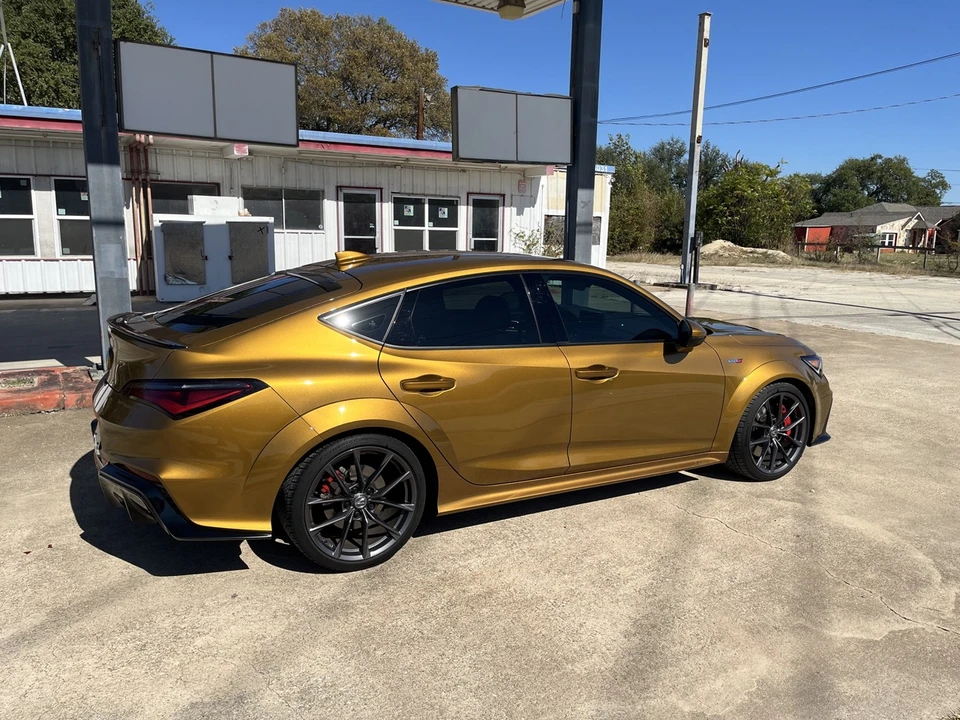 2024 Acura Integra Type S 5th Gen - Image 15 of 31