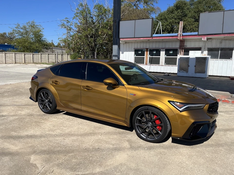 2024 Acura Integra Type S 5th Gen - Image 12 of 31