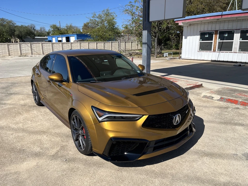 2024 Acura Integra Type S 5th Gen - Image 7 of 31