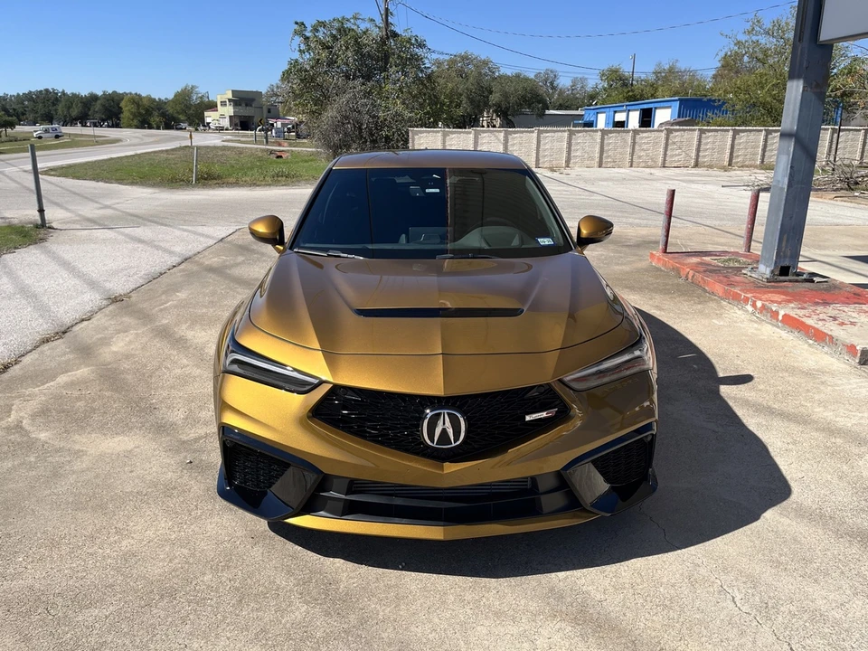 2024 Acura Integra Type S 5th Gen - Image 6 of 31