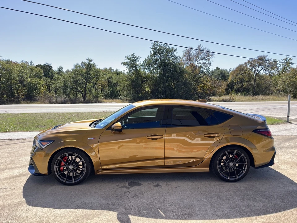 2024 Acura Integra Type S 5th Gen - Image 27 of 31