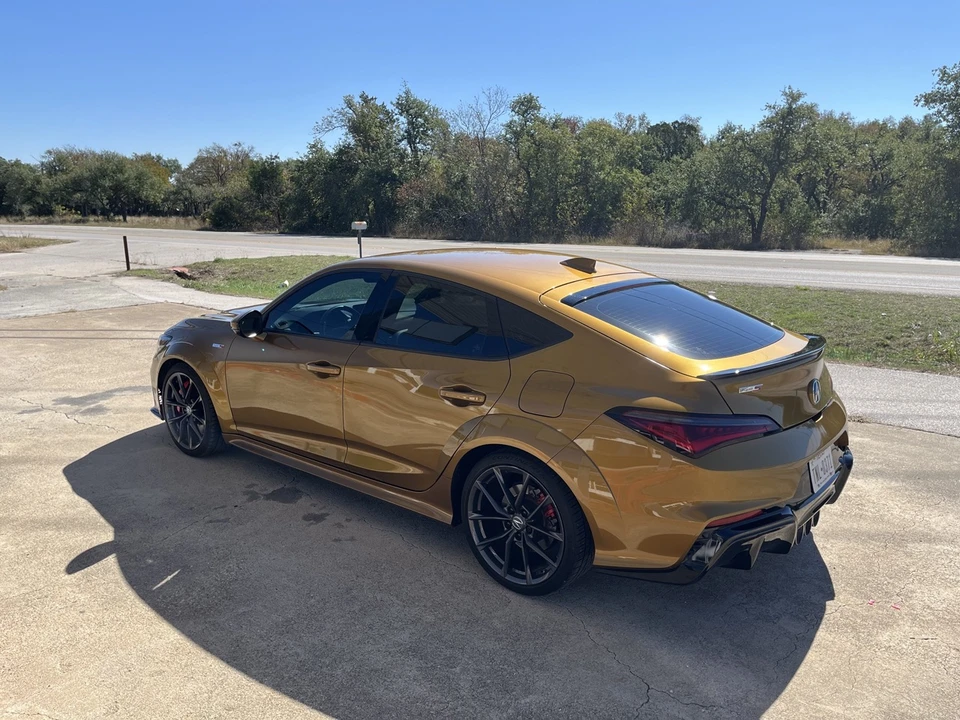 2024 Acura Integra Type S 5th Gen - Image 24 of 31