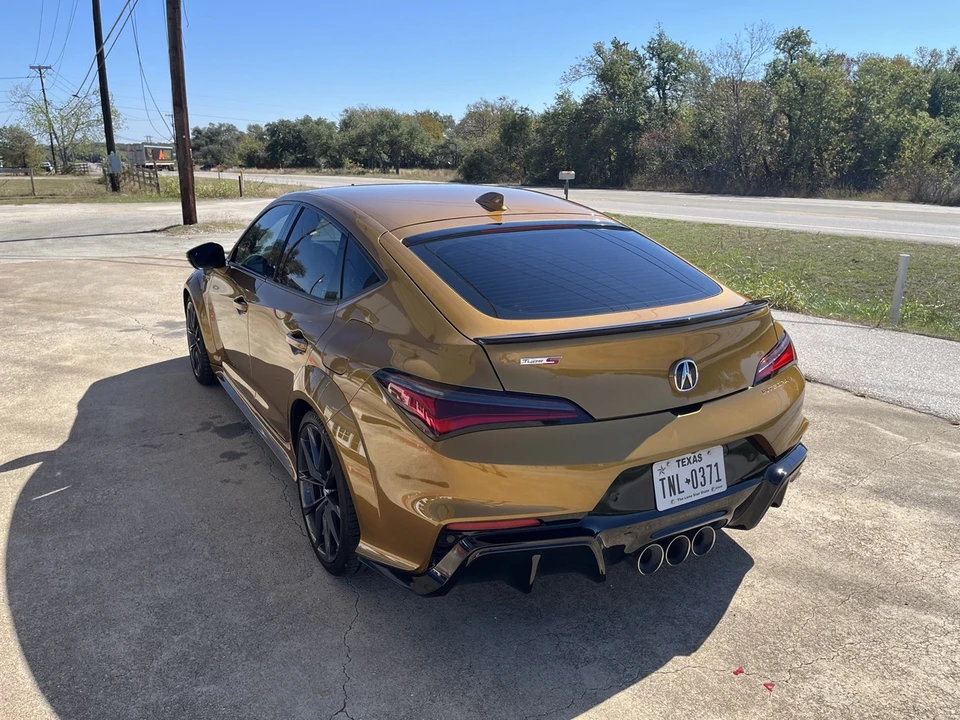 2024 Acura Integra Type S 5th Gen - Image 22 of 31