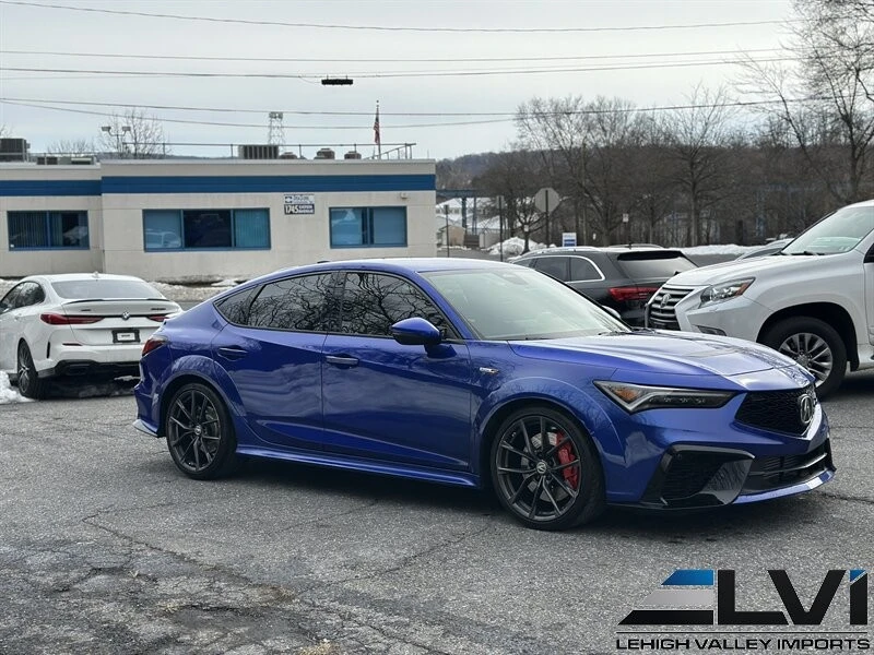 2024 Acura Integra Type S 5th Gen - Image 6 of 21