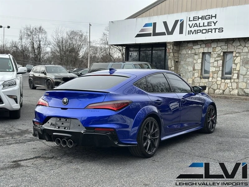 2024 Acura Integra Type S 5th Gen - Image 7 of 21