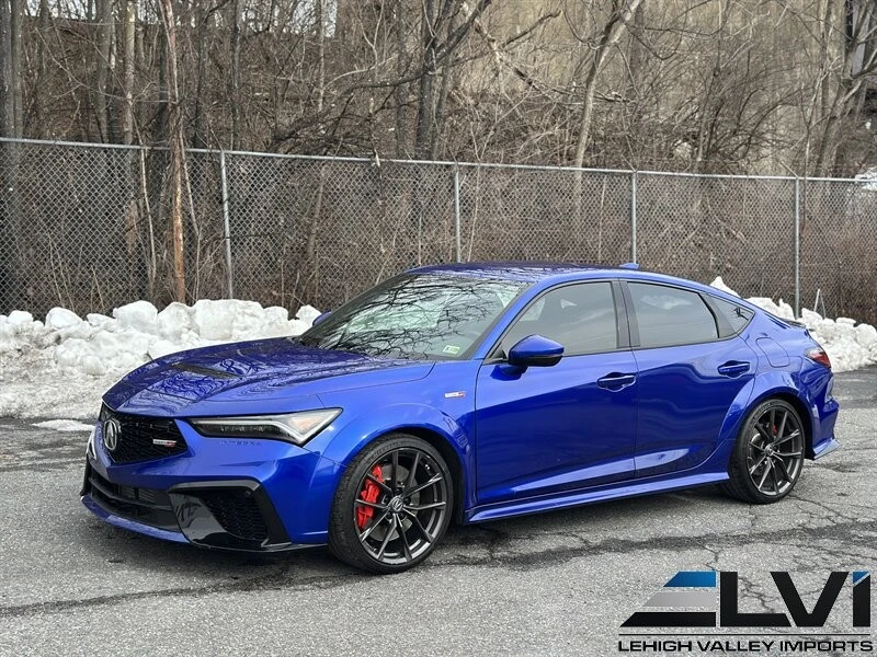 2024 Acura Integra Type S 5th Gen - Image 2 of 21