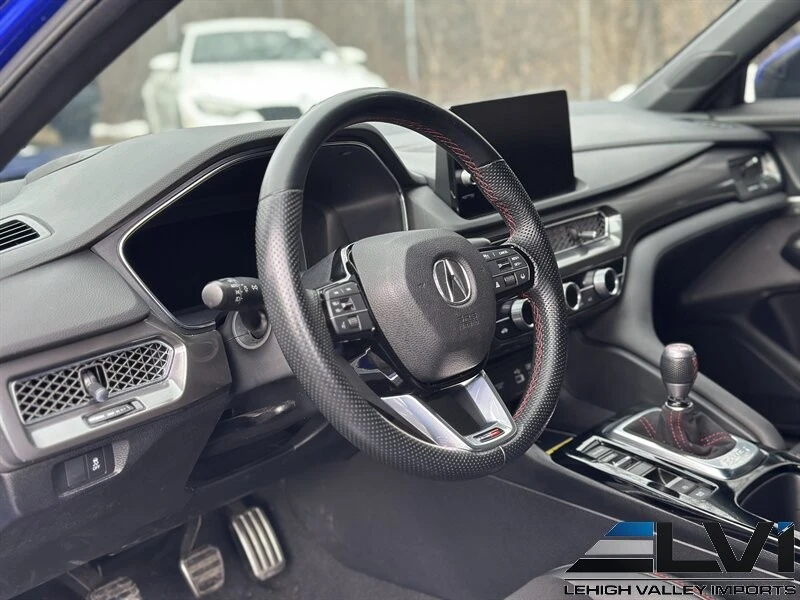 2024 Acura Integra Type S 5th Gen - Image 15 of 21