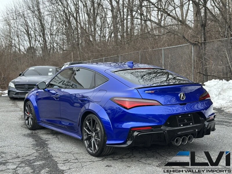 2024 Acura Integra Type S 5th Gen - Image 10 of 21