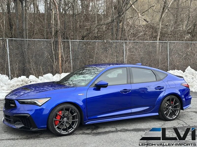 2024 Acura Integra Type S 5th Gen - Image 13 of 21