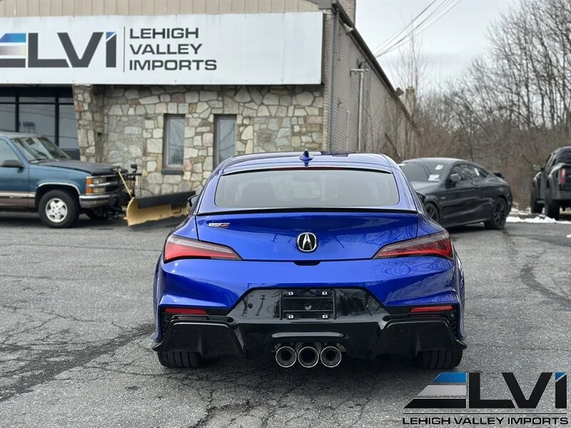 2024 Acura Integra Type S 5th Gen - Image 9 of 21